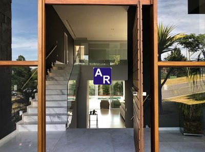 Casa de Condomínio, 5 quartos - Foto 4
