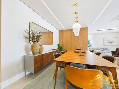 Casa de Condomínio, 5 quartos - Foto 4