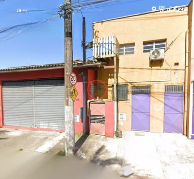 Prédio Inteiro, 375 m² - Foto 4