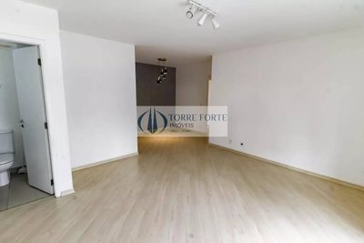 Apartamento, 3 quartos, 97 m² - Foto 3