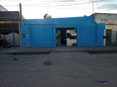 Casa - Foto 1