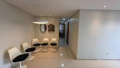 Apartamento, 4 quartos, 166 m² - Foto 3