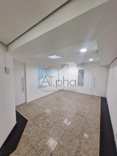 Sala-Conjunto, 91 m² - Foto 1