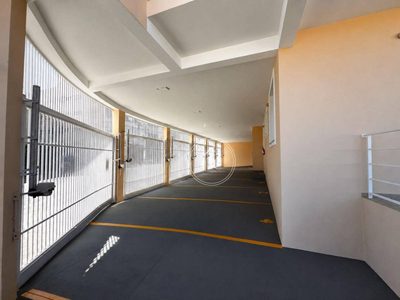Kitnet-Studio, 35 m² - Foto 4
