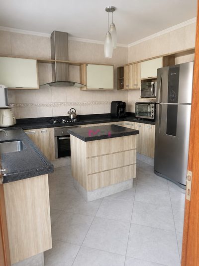 Sobrado, 3 quartos, 185 m² - Foto 3