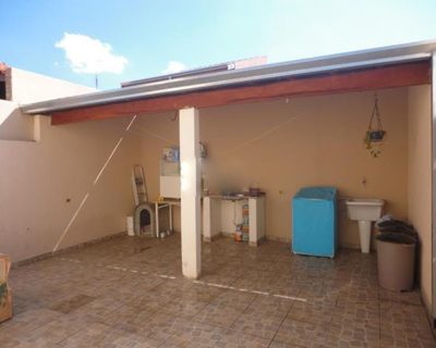 Casa, 2 quartos, 108 m² - Foto 4