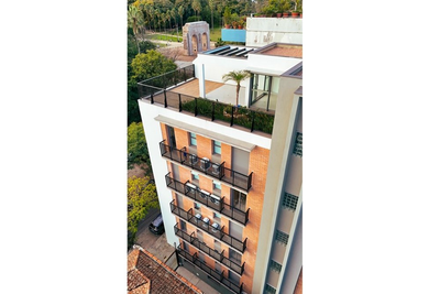 Apartamento, 2 quartos, 65 m² - Foto 3