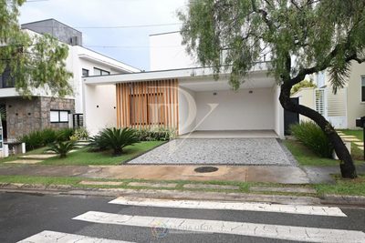 Sobrado, 4 quartos, 307 m² - Foto 1