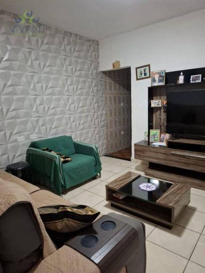 Sobrado, 3 quartos - Foto 3