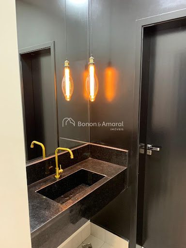 Casa de Condomínio, 5 quartos - Foto 5