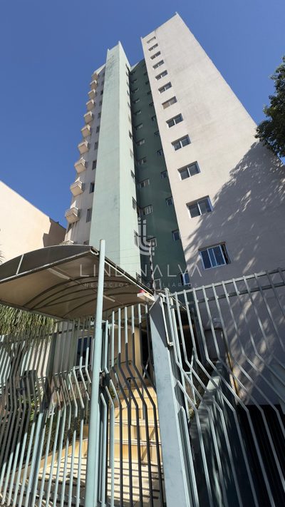 Apartamento, 1 quarto, 45 m² - Foto 1