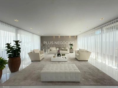 Casa, 4 quartos, 663 m² - Foto 2