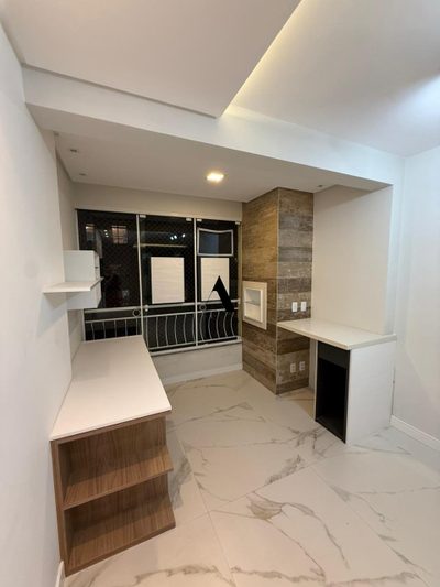 Apartamento, 2 quartos, 81 m² - Foto 4