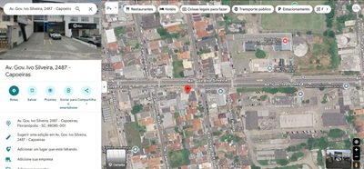 Prédio Inteiro, 577 m² - Foto 4