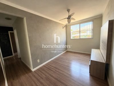 Apartamento, 1 quarto, 50 m² - Foto 1