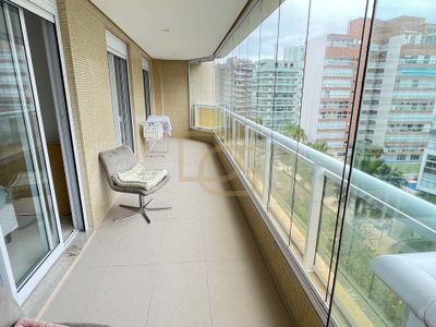 Apartamento, 4 quartos, 138 m² - Foto 3