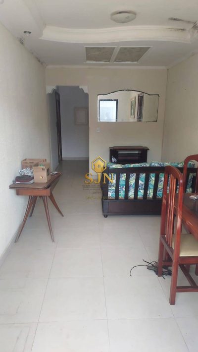 Apartamento, 3 quartos - Foto 5