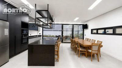 Casa, 1 quarto, 306 m² - Foto 5