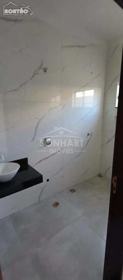 Casa, 3 quartos, 109 m² - Foto 3