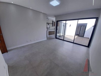 Casa, 3 quartos, 167 m² - Foto 5