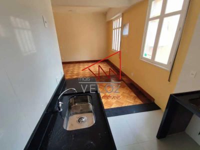 Apartamento, 30 m² - Foto 1