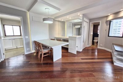 Apartamento, 4 quartos, 156 m² - Foto 1