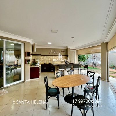 Casa, 5 quartos - Foto 2