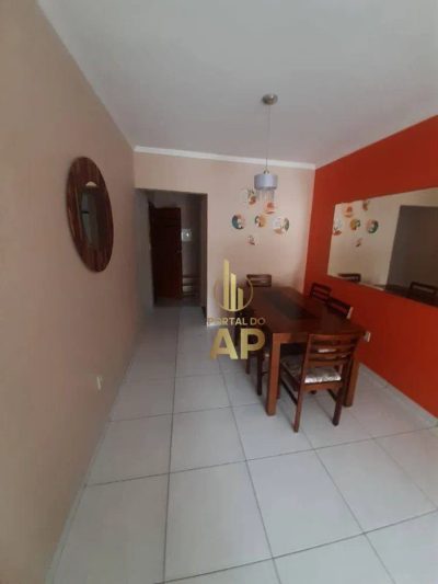 Apartamento, 2 quartos, 77 m² - Foto 3