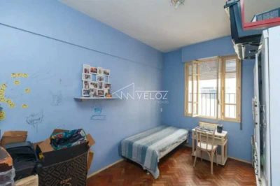 Apartamento, 3 quartos, 130 m² - Foto 1