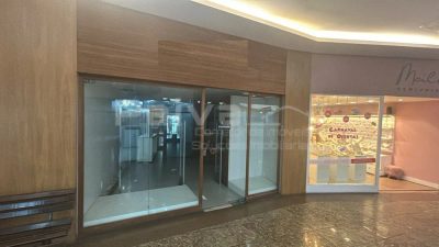 Loja-Salão, 75 m² - Foto 2