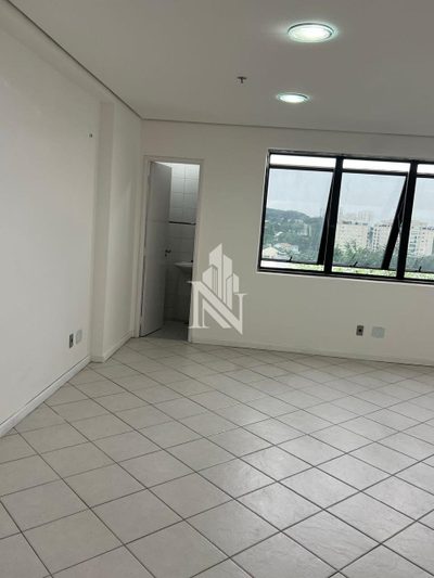 Sala-Conjunto, 39 m² - Foto 3