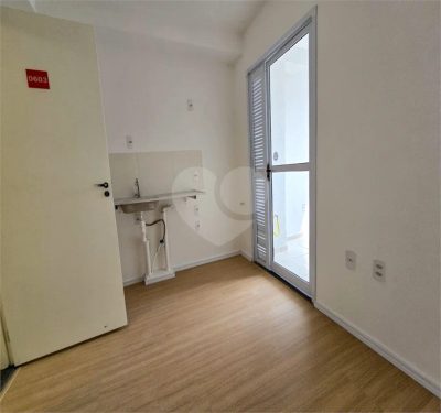 Apartamento, 1 quarto, 31 m² - Foto 2