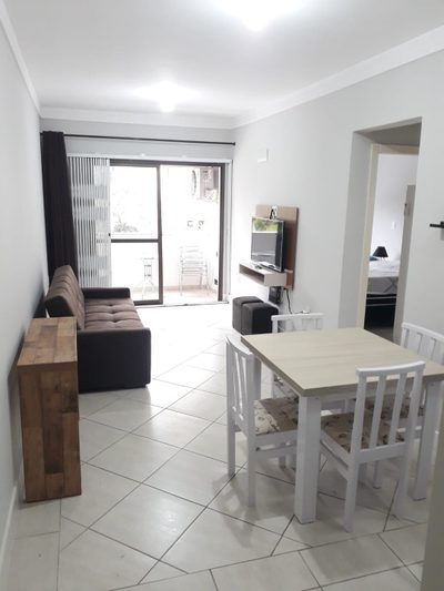 Apartamento, 1 quarto, 47 m² - Foto 2