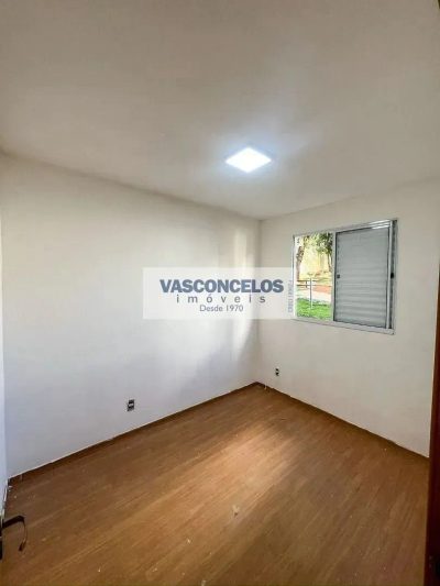 Apartamento, 2 quartos, 38 m² - Foto 3