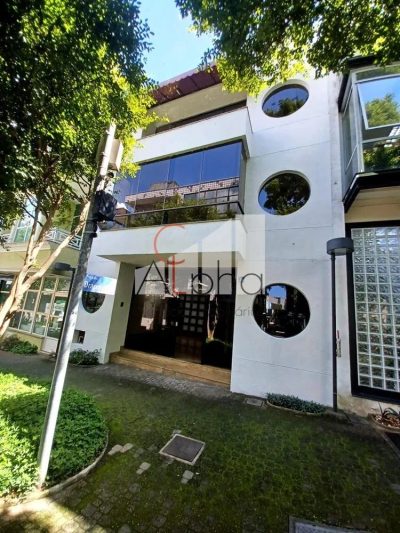 Imóvel Comercial, 304 m² - Foto 1