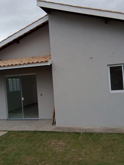 Chácara, 3 quartos, 500 m² - Foto 2