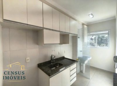 Apartamento, 2 quartos, 50 m² - Foto 5