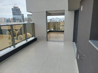 Apartamento, 3 quartos, 265 m² - Foto 1