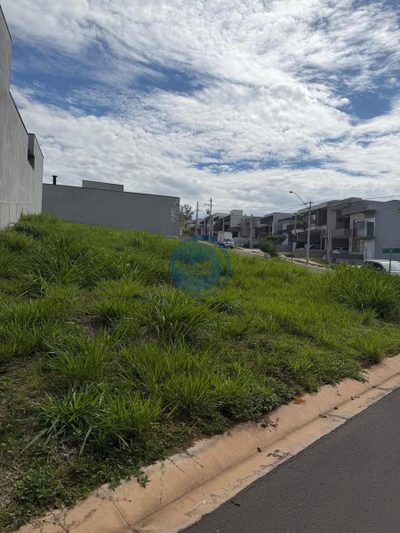 Terreno, 289 m² - Foto 1