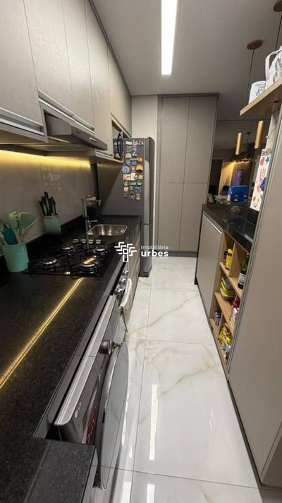 Apartamento, 2 quartos, 57 m² - Foto 3