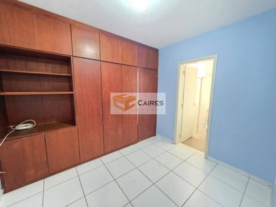 Apartamento, 1 quarto, 44 m² - Foto 1