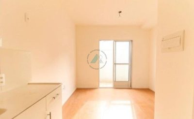 Apartamento, 1 quarto, 21 m² - Foto 5