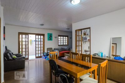 Casa, 4 quartos, 150 m² - Foto 5