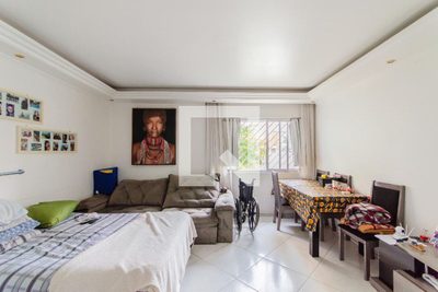 Apartamento, 2 quartos, 125 m² - Foto 2