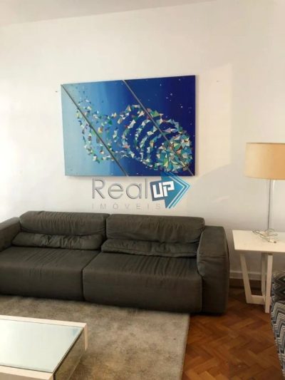 Apartamento, 2 quartos, 85 m² - Foto 2