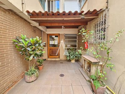 Apartamento, 1 quarto, 52 m² - Foto 5