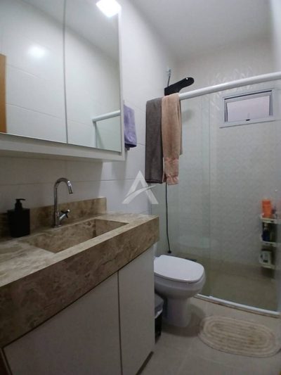 Casa, 3 quartos, 99 m² - Foto 3