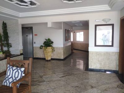 Cobertura, 4 quartos, 600 m² - Foto 2