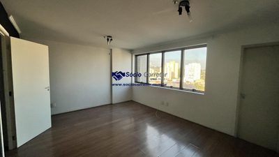 Sala-Conjunto, 37 m² - Foto 1