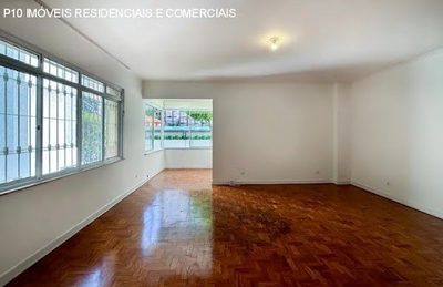 Apartamento, 4 quartos, 204 m² - Foto 1
